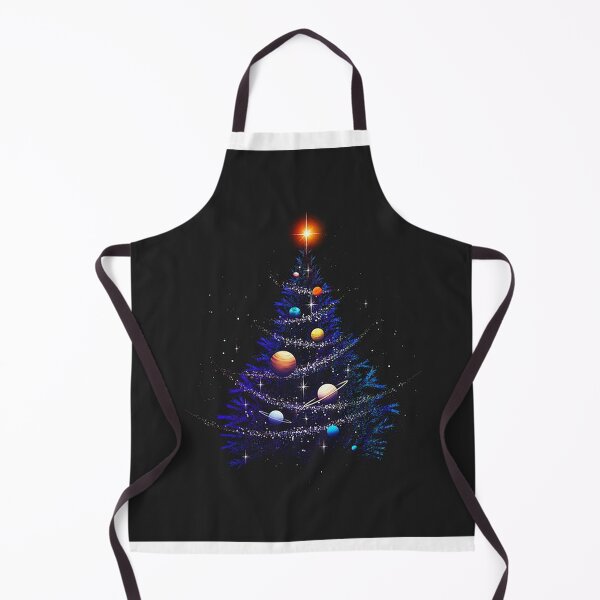 Item preview, Christmas in the galaxy designed and sold by Ella1901.