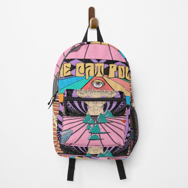 Item preview, Psychedelic Mushroom Trip Vol.05 designed and sold by BagasinoStudios.