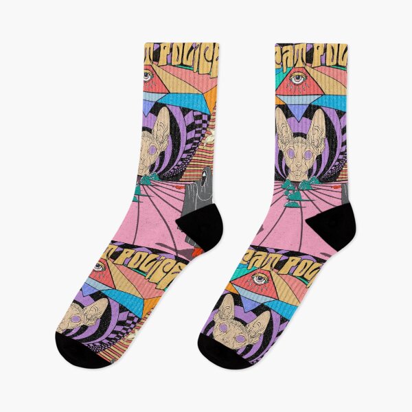 Item preview, Psychedelic Mushroom Trip Vol.05 designed and sold by BagasinoStudios.