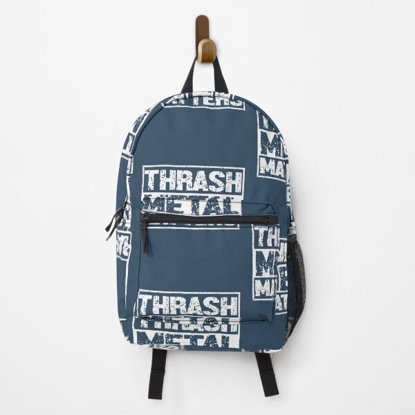 Item preview, Thrash Metal Matters designed and sold by WhimsyTreeLane.