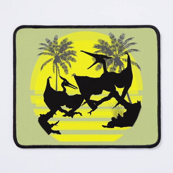 Item preview, Pteranodon #5 designed and sold by TomSaturnV.