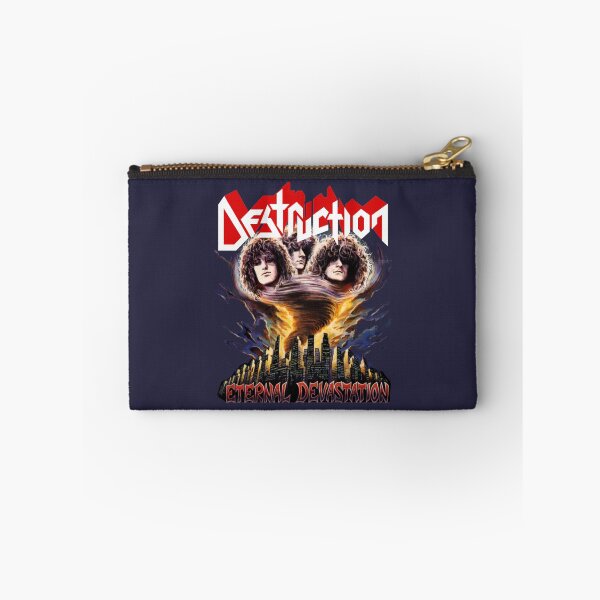 Item preview, Thrash Death Metal designed and sold by WhimsyTreeLane.