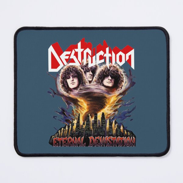 Item preview, Thrash Death Metal designed and sold by WhimsyTreeLane.