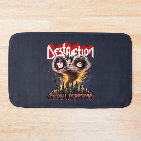 Item preview, Thrash Death Metal designed and sold by WhimsyTreeLane.