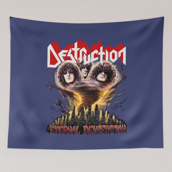 Item preview, Thrash Death Metal designed and sold by WhimsyTreeLane.