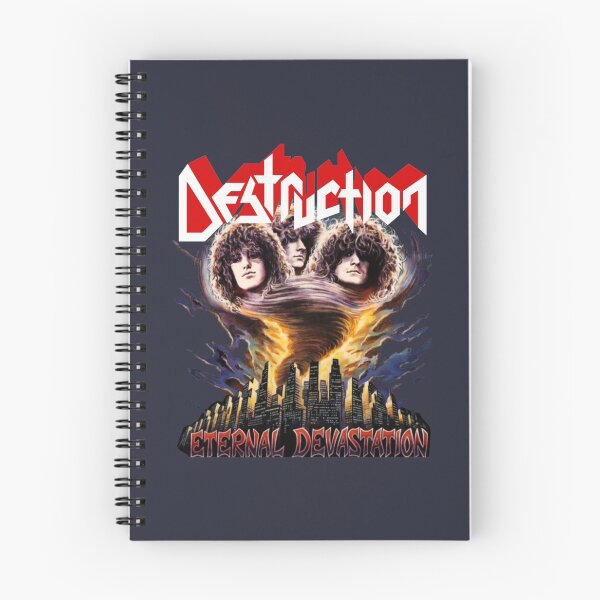 Item preview, Thrash Death Metal designed and sold by WhimsyTreeLane.