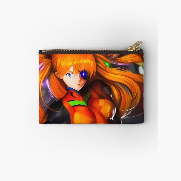 Item preview, Asuka Langley Soryu Neon Genesis Evangelion  designed and sold by lorypig.
