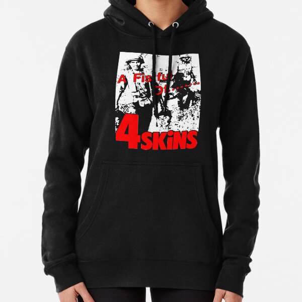 SKINHEAD TIL I DIE OiOiOi Mens Unisex Hoodie Hooded Sweat Shirt SCOOTER SkA SKINHEAD TIL I DIE OiOiOi Mens Unisex Hoodie Hooded Sweat Shirt SCOOTER SkA
