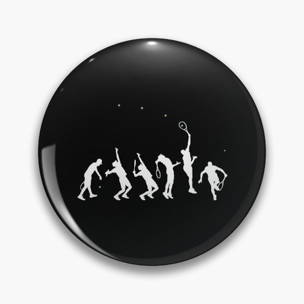 Item preview, Evolution tennis, tennis serve designed and sold by DerSenat.
