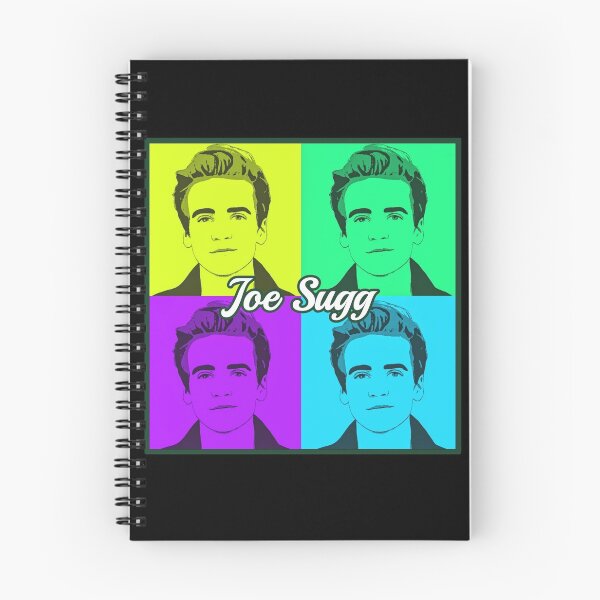 Item preview, Joe Sugg designed and sold by Chiretto.