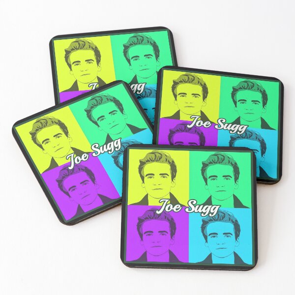Item preview, Joe Sugg designed and sold by Chiretto.