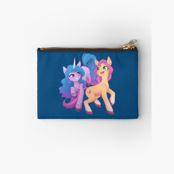 Item preview, MLP - Izzy and Sunny   designed and sold by Chubbyfunaka.