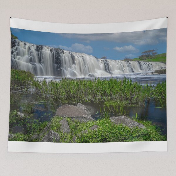 Item preview, Beautiful Hopkins Waterfalls designed and sold by DesignBoard Photography.