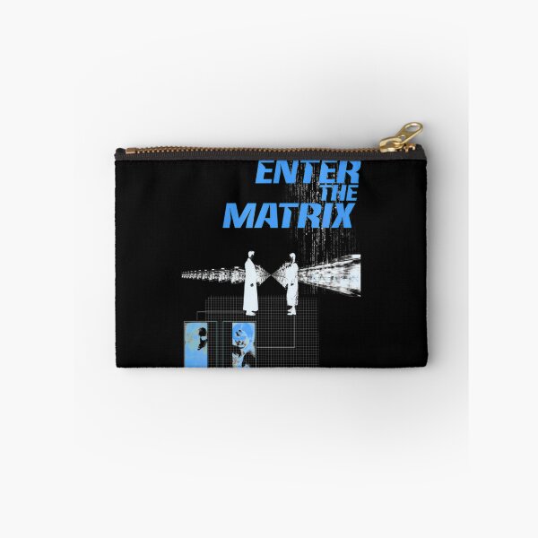 Item preview, Enter Blue Pill Millennium designed and sold by Thingoc.