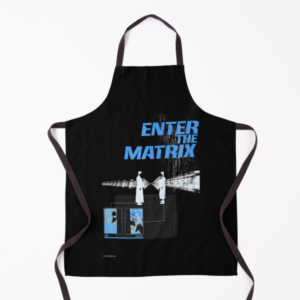 Item preview, Enter Blue Pill Millennium designed and sold by Thingoc.