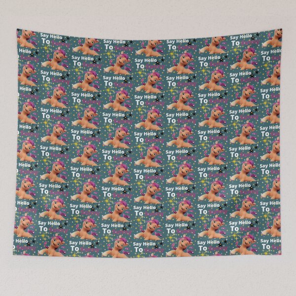 Item preview, My Little Pony A New Generation designed and sold by Chubbyfunaka.