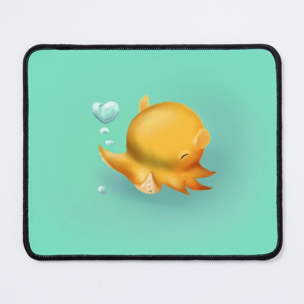 Item preview, Sea Friends: Octopus designed and sold by MiuSpot.
