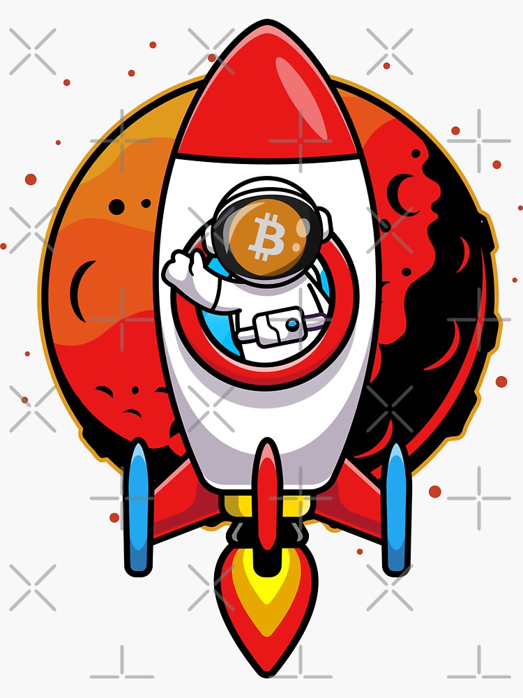 astronaut crypto coin