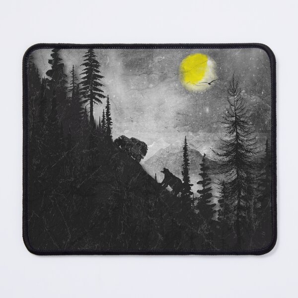 Item preview, Offroad Expedition designed and sold by tabemisa.