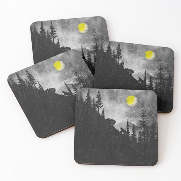 Item preview, Offroad Expedition designed and sold by tabemisa.