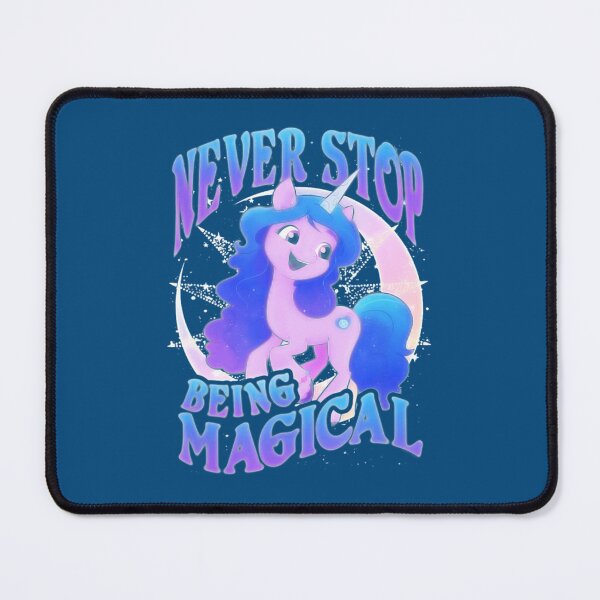 Item preview, My Little Pony A New Generation Never Stop Being Magical designed and sold by Chubbyfunaka.