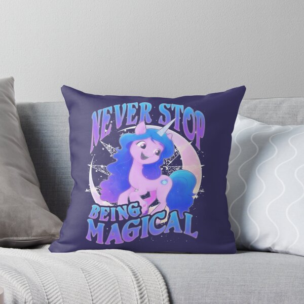 Item preview, My Little Pony A New Generation Never Stop Being Magical designed and sold by Chubbyfunaka.