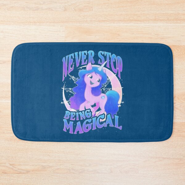 Item preview, My Little Pony A New Generation Never Stop Being Magical   designed and sold by Chubbyfunaka.