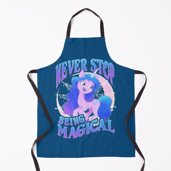Item preview, My Little Pony A New Generation Never Stop Being Magical   designed and sold by Chubbyfunaka.
