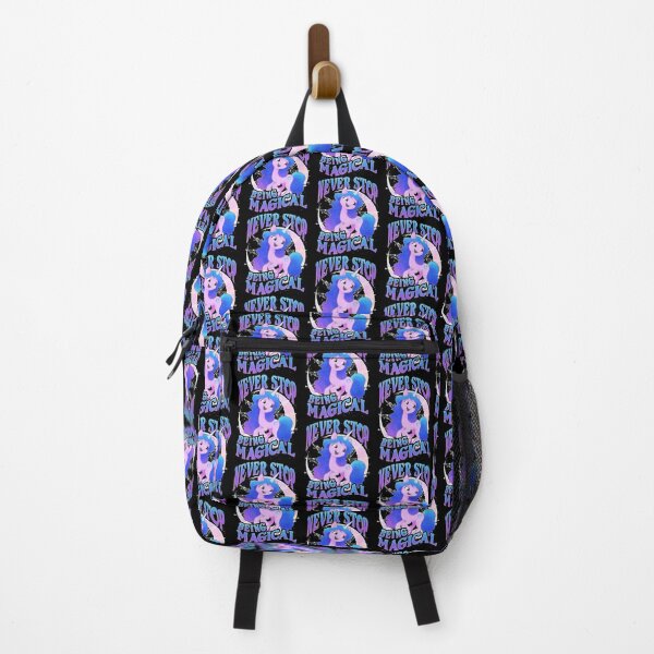 Item preview, My Little Pony A New Generation Never Stop Being Magical designed and sold by Chubbyfunaka.