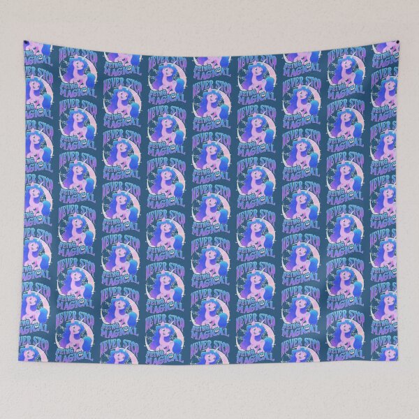 Item preview, My Little Pony A New Generation Never Stop Being Magical   designed and sold by Chubbyfunaka.