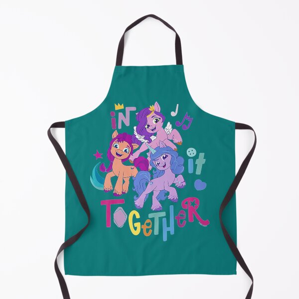 Item preview, My Little Pony A New Generation Group In It Together   designed and sold by Chubbyfunaka.