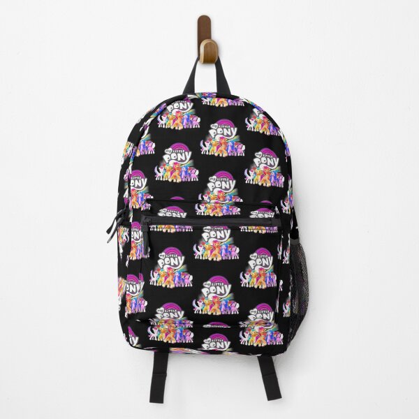 Item preview, My Little Pony A New Generation Group Logo designed and sold by Chubbyfunaka.