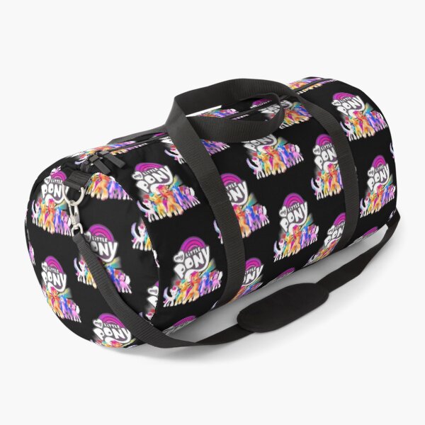 Item preview, My Little Pony A New Generation Group Logo    designed and sold by Chubbyfunaka.