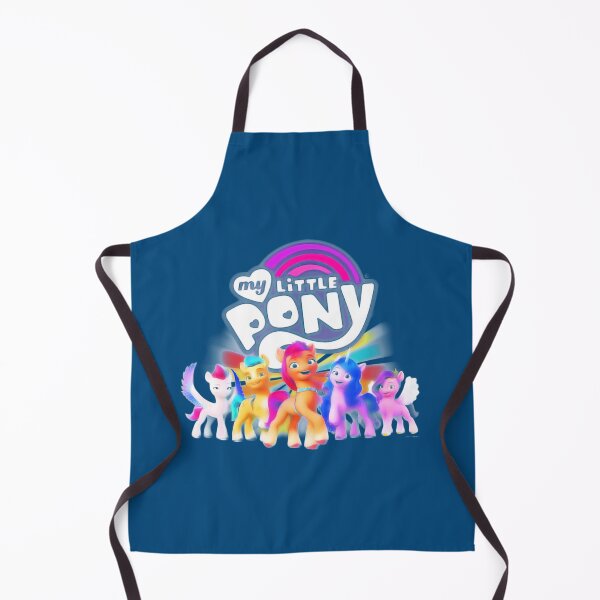 Item preview, My Little Pony A New Generation Group Logo    designed and sold by Chubbyfunaka.