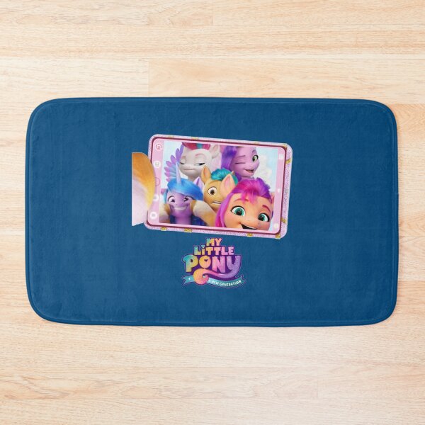 Item preview, My Little Pony A New Generation       designed and sold by Chubbyfunaka.