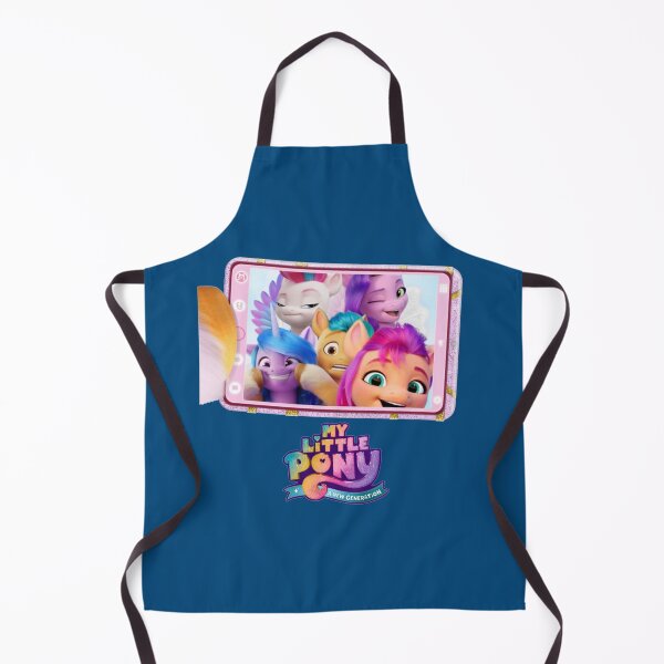 Item preview, My Little Pony A New Generation       designed and sold by Chubbyfunaka.