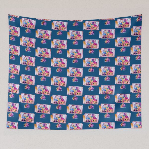 Item preview, My Little Pony A New Generation       designed and sold by Chubbyfunaka.