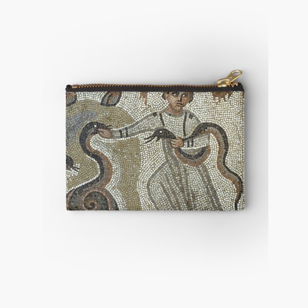Item preview, Biblical Snake Catcher designed and sold by frederic Lecut.