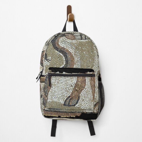 Item preview, Biblical Snake Catcher designed and sold by frederic Lecut.