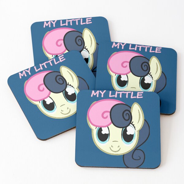 Item preview, My Little Pony - A New Generation - Cute Girls Gift Premium Scoop  designed and sold by Chubbyfunaka.