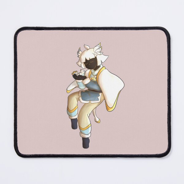 Item preview, Skykid with pet bird designed and sold by AlyssaDraws.