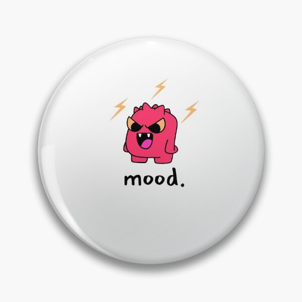 Item preview, mood (angry) designed and sold by Varshinee.