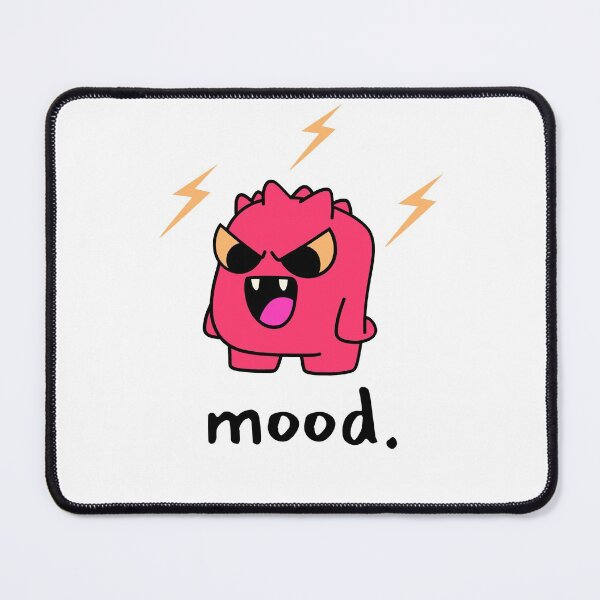 Item preview, mood (angry) designed and sold by Varshinee.