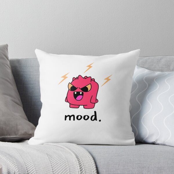 Item preview, mood (angry) designed and sold by Varshinee.