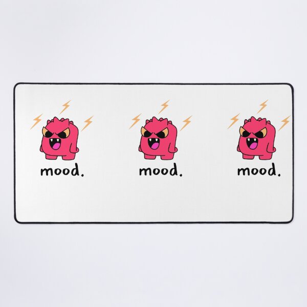 Item preview, mood (angry) designed and sold by Varshinee.