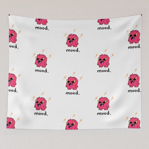 Item preview, mood (angry) designed and sold by Varshinee.