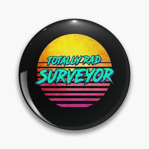 Item preview, Surveyor designed and sold by paulveri.
