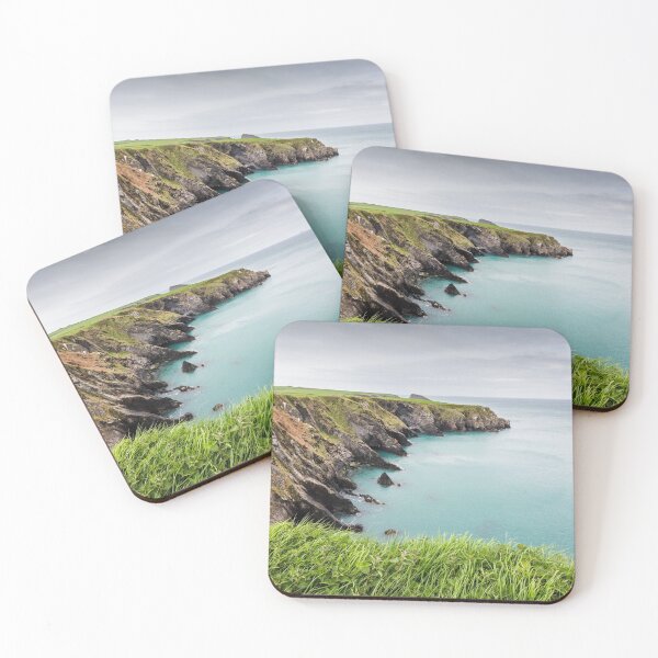 Item preview, Coastal Views, Abercastle designed and sold by heidipics.