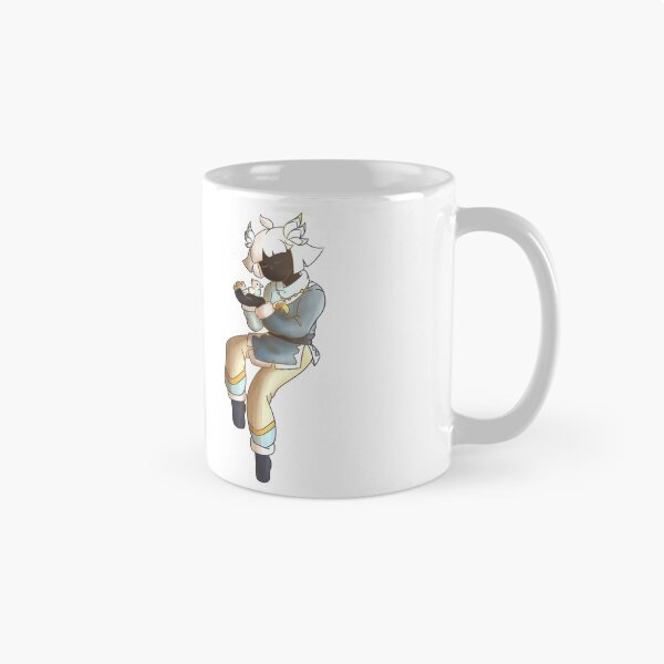Item preview, Skykid with pet bird (no cape) designed and sold by AlyssaDraws.