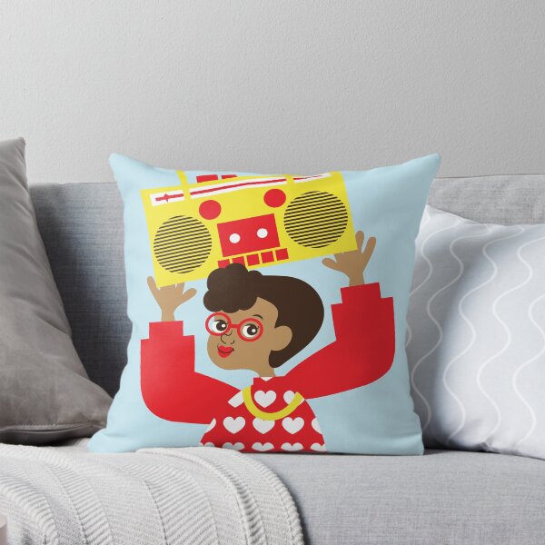 Item preview, Trini Transistor Radio designed and sold by TabithaBianca.